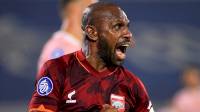 Borneo FC dan Boaz Salossa Resmi Berpisah, Netizen: OTW Rans Nih
